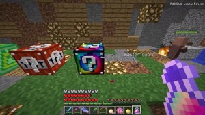 НУБ УБИВАЕТ ЭНДЕР ДРАКОНА В МАЙНКРАФТ НУБИК ПРОТИВ БО?