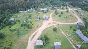 Белое озеро. Северодвинск 2024