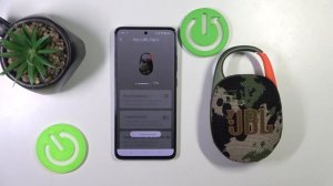 Проверка наличия обновлений для JBL Clip 5 - Обновление JBL C