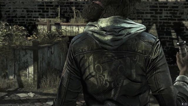 The Walking Dead The Final Season (2024) vol.5 ► Эпизод 2. Акт 2 смотреть онлайн