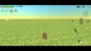 Как стать бессмертным или стать мобом Chicken Gun