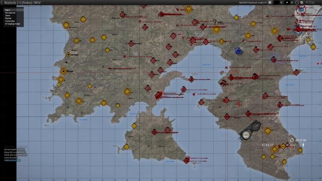 Гостович и третья мировая 2035 года смотреть онлайн