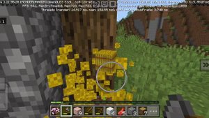 мы проходим майнкрафт хардкор