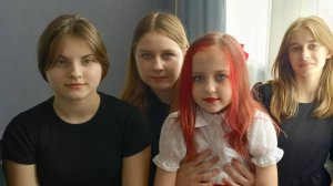 Семёнова Мария - лучшая из лучших