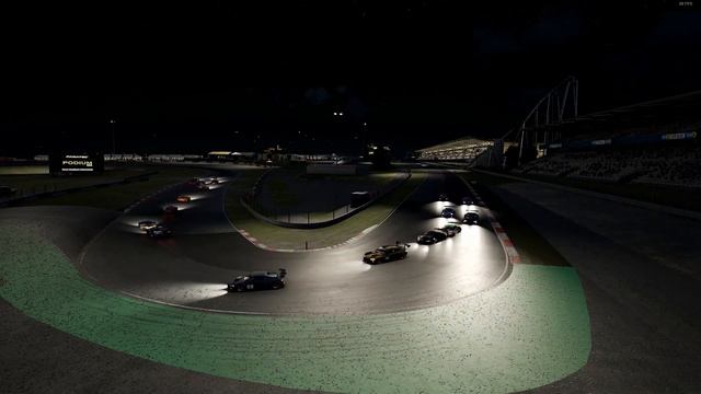 Nürburgring T1 на портале LFM #acc #t300rs #lfm смотреть онлайн