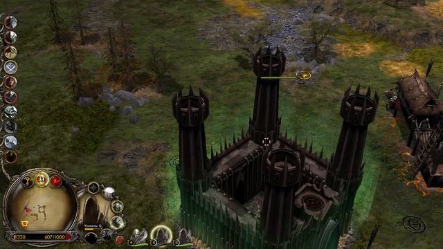 The Battle for Middle-earth II №8 Эребор смотреть онлайн