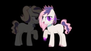 Halsey-Control |Пони клип|