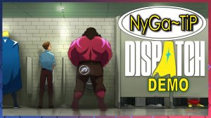 Dispatch DEMO - Знакомство. Диспетчер кол-центра?
