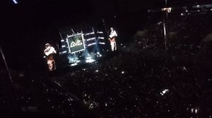 Баста Раз и навсегда 05.04.2025 СПб СКА Арена #концерт #лайф