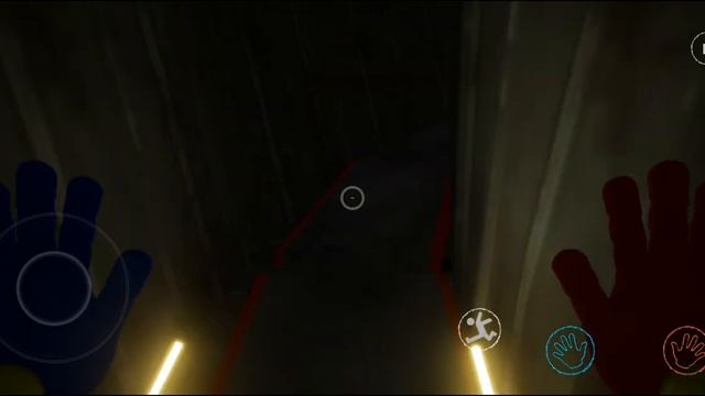 Полное прохождение Poppy Playtime Глава 1 | Poppy Playtime Chapter 1. смотреть онлайн