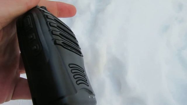 Voyager IP66 -черного цвета смотреть онлайн