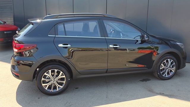 Solaris KRX или Haval Jolion за 2,5 млн? Фотосъемка для продажи + народный выбор