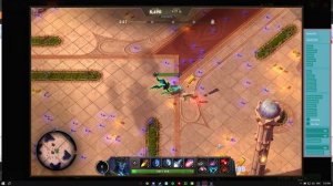 гайд как пройти терновой трон на любой сложности (не р?