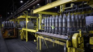 США сократят военную помощь Украине в 2026 году