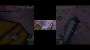 мы проходим майнкрафт хордкор