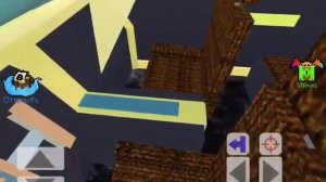 Обзор на ЗОЛОТУЮ БУГАТТИ в построй корабль и найди сок