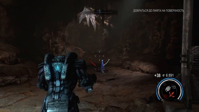 Прохождение Red Faction: Armageddon - Часть 4 смотреть онлайн