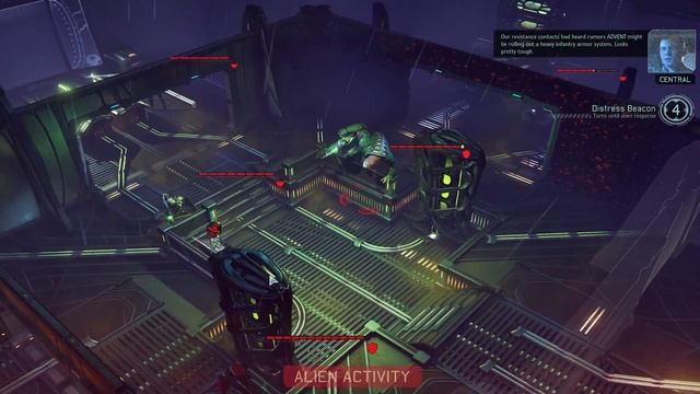 Трамп виконав обіцянку Зробив все що міг правда в XCOM 2 # смотреть онлайн