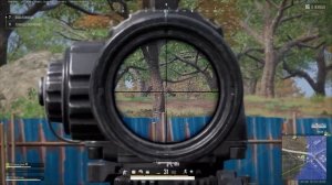 C панцерфауста надо уметь стрелять \ PUBG