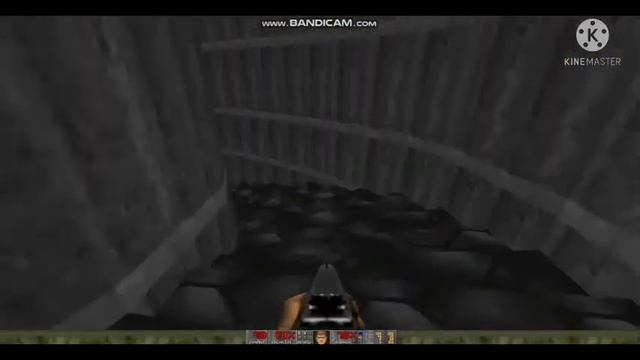 Прохождение DOOM с модом Champions - часть 1 смотреть онлайн