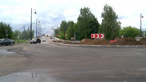 (Рыбинск-40) КРУГ У МОСТА: ФИНАЛ РАБОТ