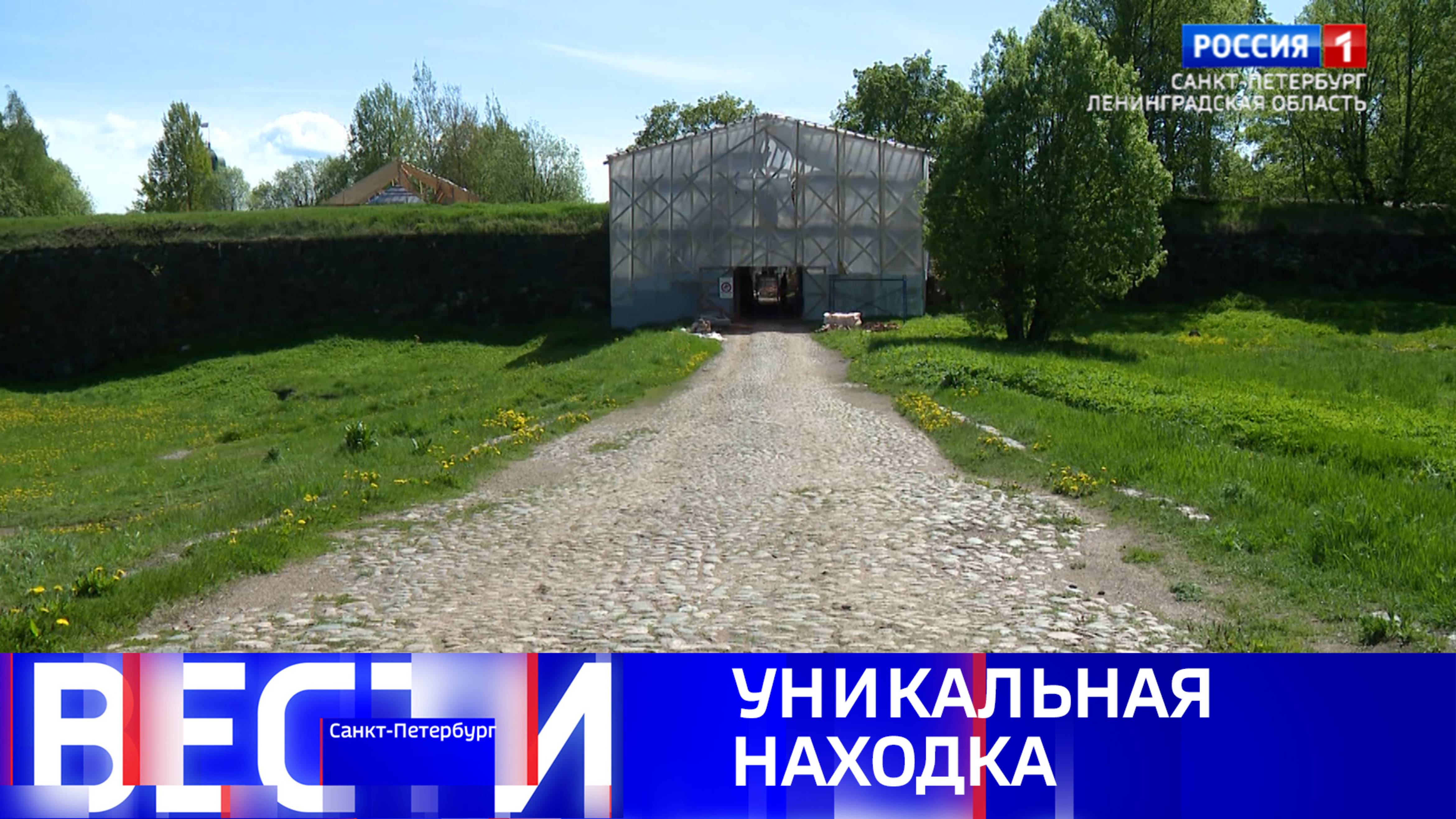 Вести Санкт-Петербург. Выпуск 11.30 от 11.06.2025