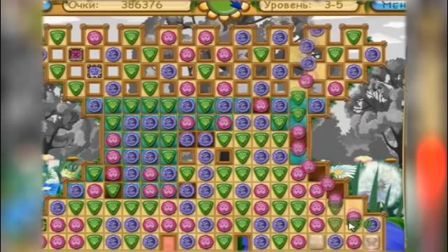 ЛУНТИК - Пропавшие краски. Развивающий мультфильм для смотреть онлайн