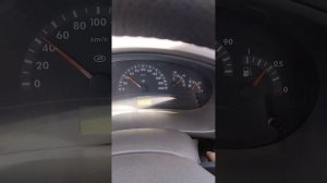 Отказал панель прибора на Калине 1