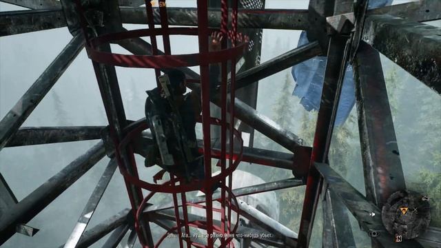 Days Gone ► ЖИЗНЬ ПОСЛЕ#2 смотреть онлайн