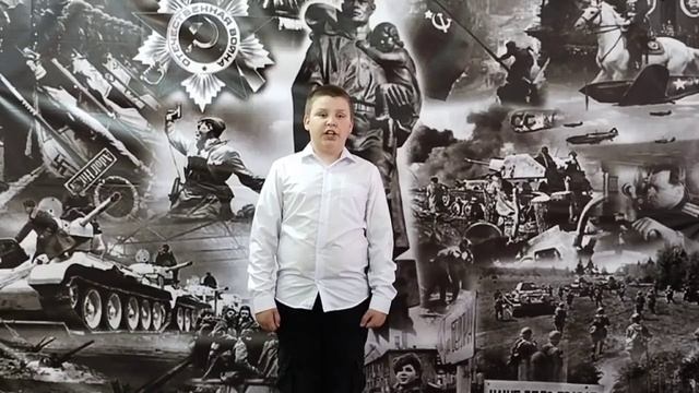 Валентин Берестов Мужчина