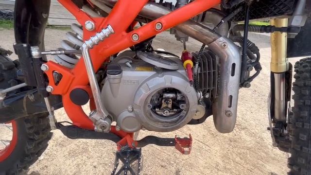 Проскальзывает сцепление? Не беги менять диски! смотреть онлайн