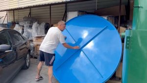 Купель уличная с печью| Обзор лучших🦾