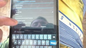 Как подключить интернет на тв приставку при помощи планшета?
