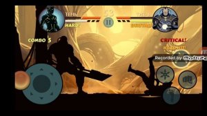 ФИНАЛ Я ПРОШЕЛ ШЕДУЛ ФАЙТ 2 КИБЕР БОМЖ ПОБЕДИЛ ТИТАНА  ?