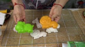 Детский органайзер. ХоббиМаркет