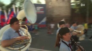 Опубликована программа празднования Дня России в Нижнем Новгороде