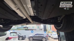 АВТО ИЗ КОРЕИ KIA K5 в максимальной комплектации. Обзор и цена "под ключ"