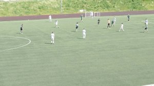 СШ Мирас 2 vs СШ Трудовые резервы/1 тайм/0:4/11.06.2025г.