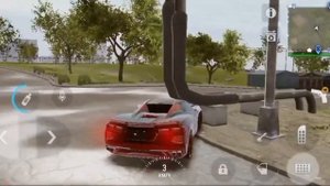 секретные места в madout 2