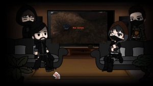 Реакция сталкеров - •| 6 самых страшных мутантов, котор