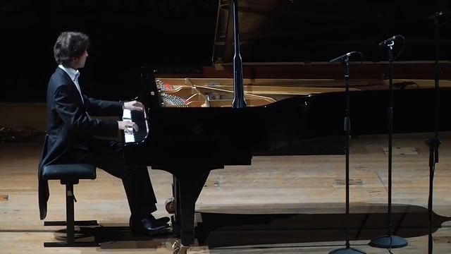 Фридерик Шопен 1810-1849.4 мазурки из соч.24. Играет Рафа