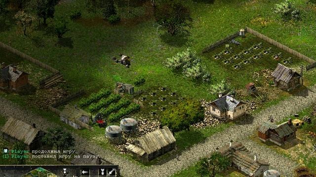 80 летие Победы в ВОВ. Освобождение Польши.Sudden Strike. Modplane смотреть онлайн