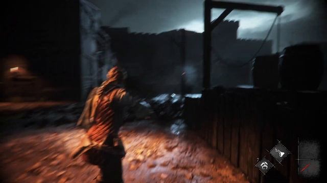 Чумная история: Реквием ⚔ 𝟛 ⚔ A Plague Tale: Requiem 🎤На русск