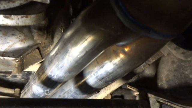 Установка на LADA Niva Travel паука 4на4 (Stinger) смотреть онлайн