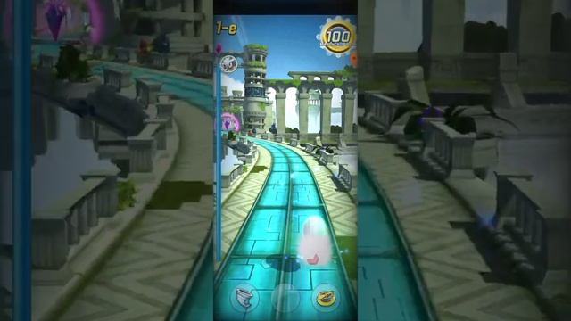 Последний выпуск по игре Соник форшес ?! 🤔 смотреть онлайн