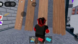 Збегаю от сумасшедшего дедули