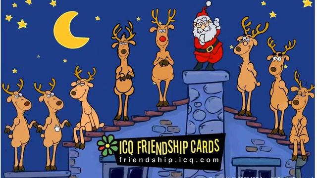 С Новым годом! Привет от Flash из далекого 2002 года!