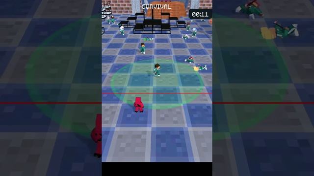 МАЙНКРАФТ ИГРА В КАЛЬМАРА 5 ИГРА ФИНАЛ смотреть онлайн