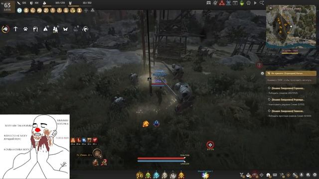 Гайд на спот "Лагерь Сонил(Эльвия)" смотреть онлайн