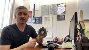 Светильники, лампы и светодиодное оборудование от компании Datts. Небольшой обзор.